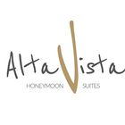 Alta Vista - Santorini-icoon