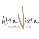 Alta Vista - Santorini aplikacja