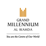Grand Millennium - Al Wahda icône