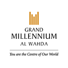 Grand Millennium - Al Wahda HD आइकन