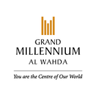 Grand Millennium - Al Wahda HD-icoon