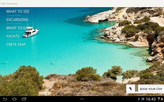 Daios Cove Luxury Resort HD screenshot 1