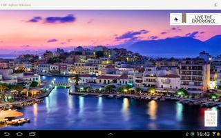 Daios Cove Luxury Resort HD syot layar 2