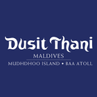 Dusit Thani ikona