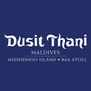 Dusit Thani Maldives aplikacja