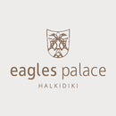 Eagles Palace, Halkidiki aplikacja