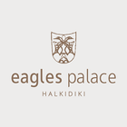 Eagles Palace, Halkidiki simgesi