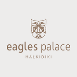 Eagles Palace, Halkidiki icône