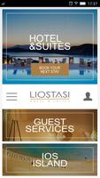 Liostasi Hotel & Suites Affiche