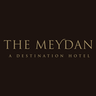 The Meydan icon
