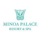 Minoa Palace Resort & Spa icône