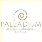 Palladium icono