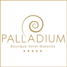 Palladium icon