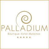 Palladium icône