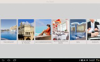 Atrium Platinum HD ภาพหน้าจอ 1