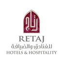 Retaj Hotels aplikacja