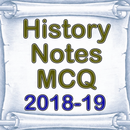 India World History Notes MCQ APK