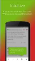 Power Browser for Android تصوير الشاشة 2