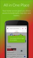 Power Browser for Android تصوير الشاشة 3