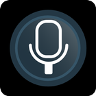 HSW voice + accessibility ícone