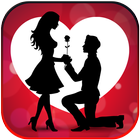 Valentine Ringtones आइकन