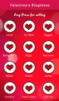 Valentine Ringtones Affiche