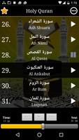 Full Quran Offline screenshot 2