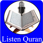 Listen Quran Offline icône