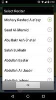 Read and Listen Quran Offline screenshot 2