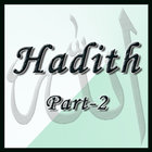 Hadith For Everyone Part-2 icon