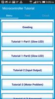 Microcontroller Tutorial bài đăng