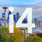 آیکون‌ i4seattle