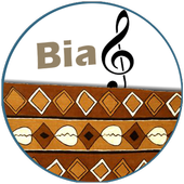 Cantiques BULU - Bia bi Zambe-icoon