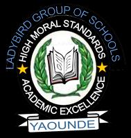 LADYBIRD GROUP OF SCHOOLS Plakat