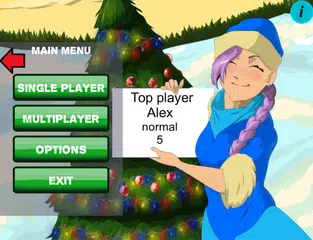 Happyxmas APK download