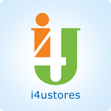 I4U Retail Hub icône