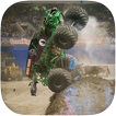 ”Monster Truck Racing 3D