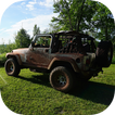 4x4 Offroad Driving 3D 图标