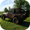 4x4 Offroad Driving 3D