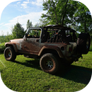 4x4 Offroad Driving 3D APK