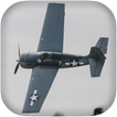 Airplane Fighters Combat icon