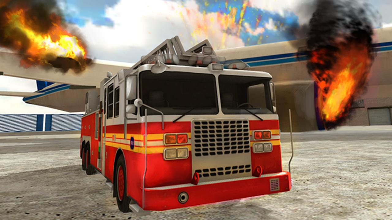 Пожарная машина песенка. Fire Truck Simulator. Игра пожарная машина. Симулятор пожарной машины. Игры пожарные машинки.