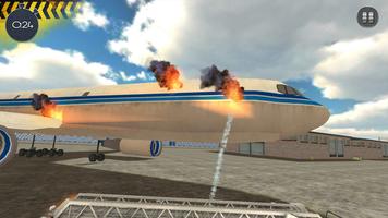 Fire Truck Simulator 3D 截图 3