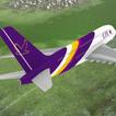 Airplane Flying Flight Pilot icon