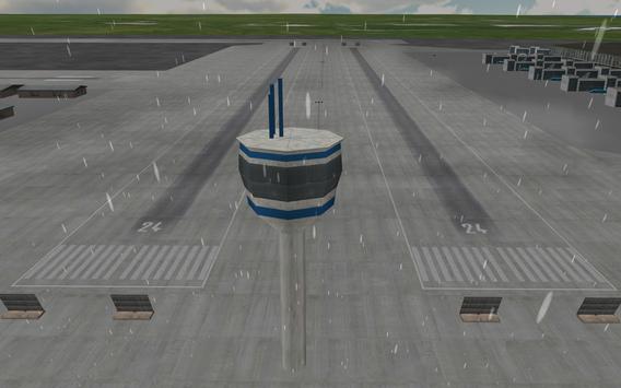 Airplane Flight Simulator 2017 apk screenshot