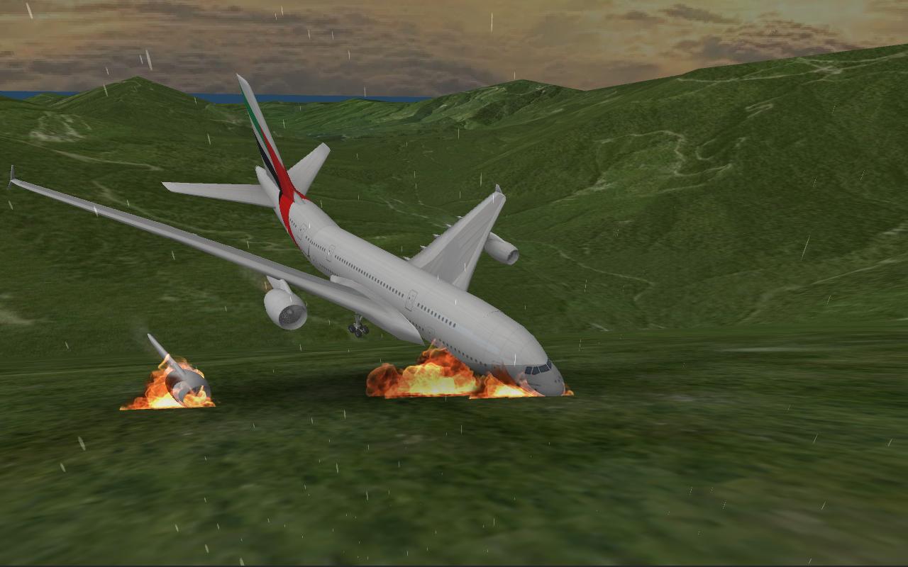 Airplane Flight Simulator 2017 APK Download - Free Simulation GAME for