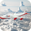 ”Airplane Flight Pilot 3D
