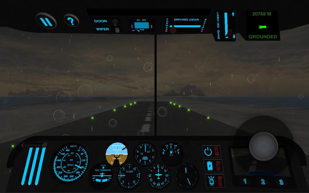 Airplane Simulator Pilot 3d For Android Apk Download - jet engine test 1 in 5 chance of failure roblox