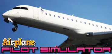 Airplane Pilot Sim