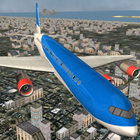 Icona Airplane Pilot Sim